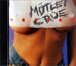 Mötley Crüe : Teaser (US Promo)